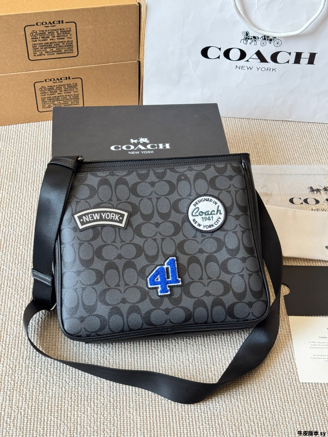 coach bag 148